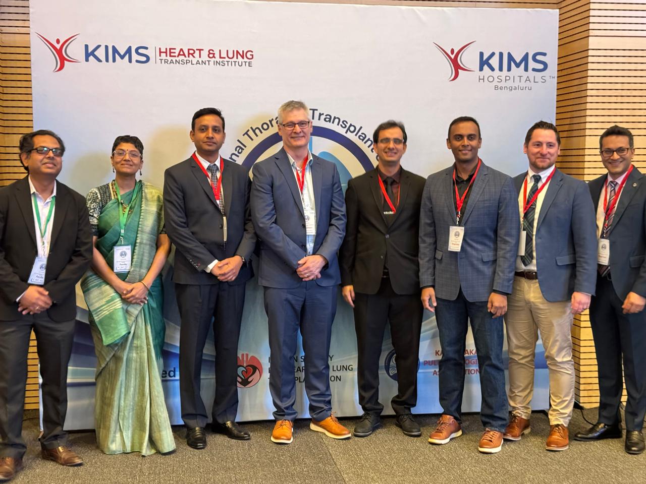 KITES 2026 International Thoracic Transplant and ECMO Summit